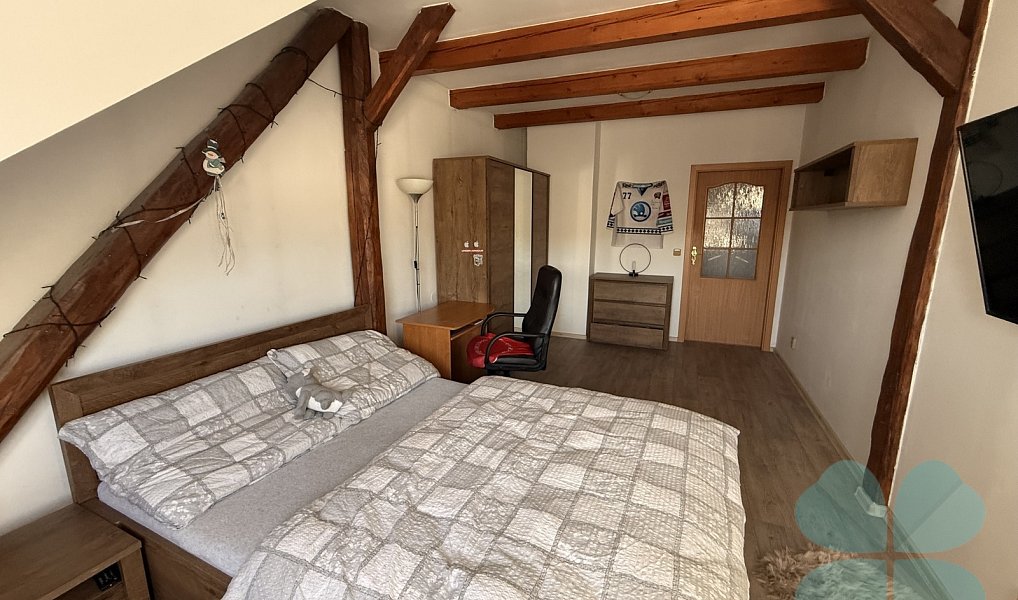 Prodej domu 220 m² s pozemkem 449 m², Radnice – náhled fotky 17