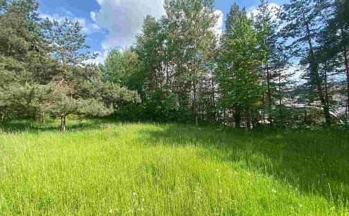 Prodej pozemku 2 300 m², Býkov-Láryšov - Býkov, okres Bruntál