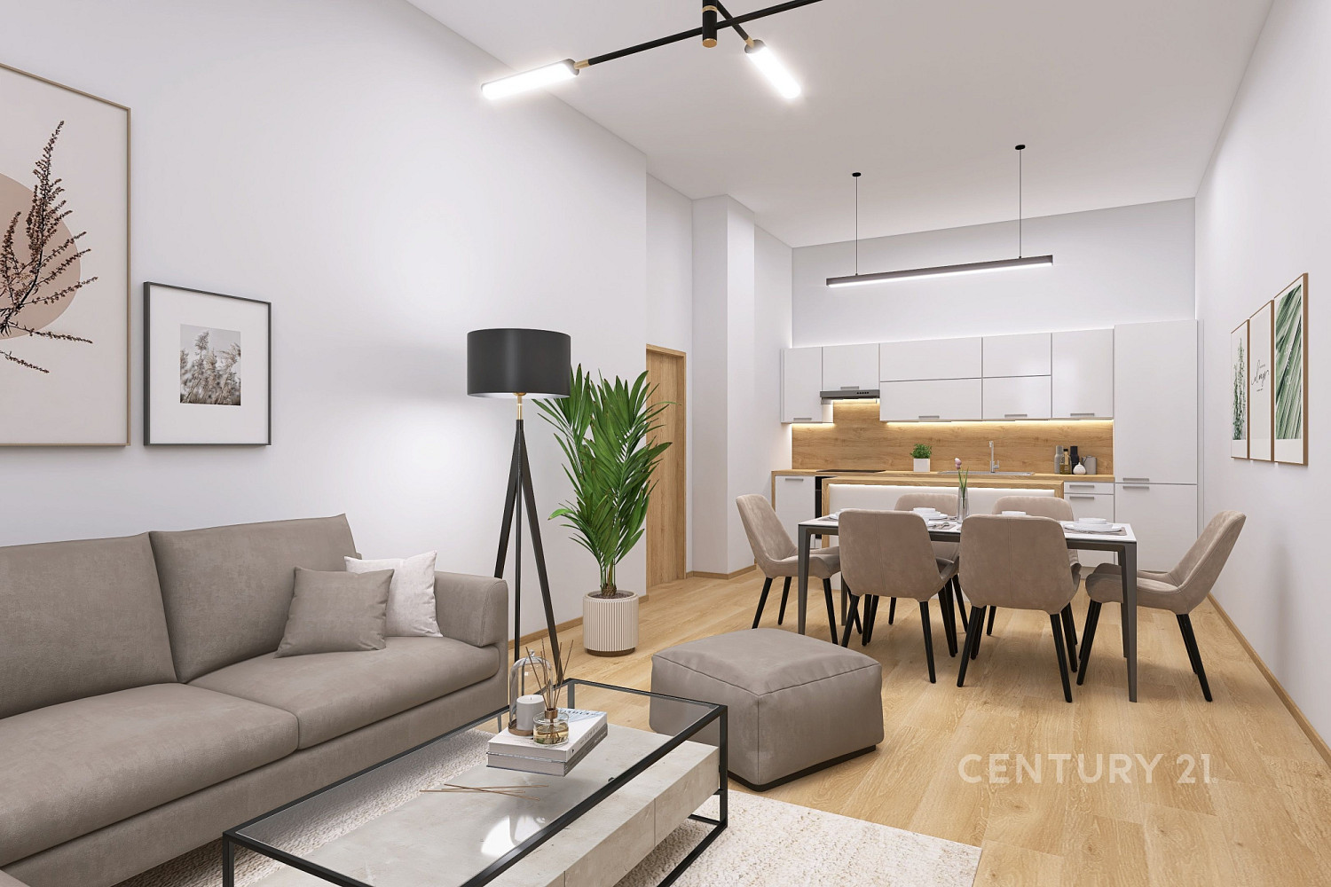 Prodej bytu 3+kk 83 m² – fotografie 4
