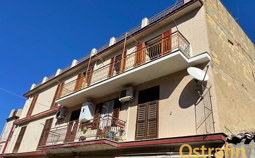 Prodej bytu 4+1 148 m², Sommatino, Libero consorzio comunale di Caltanissetta, Itálie