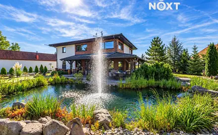 Prodej restaurace 268 m², Svaté Pole - Budínek, okres Příbram