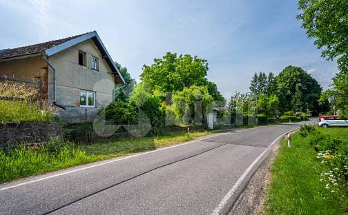 Prodej domu 84 m² s pozemkem 1 590 m², Markvartice - Rakov, okres Jičín