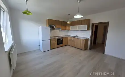 Pronájem bytu 1+1 58 m², Dobřichovická, Černošice, okres Praha-západ