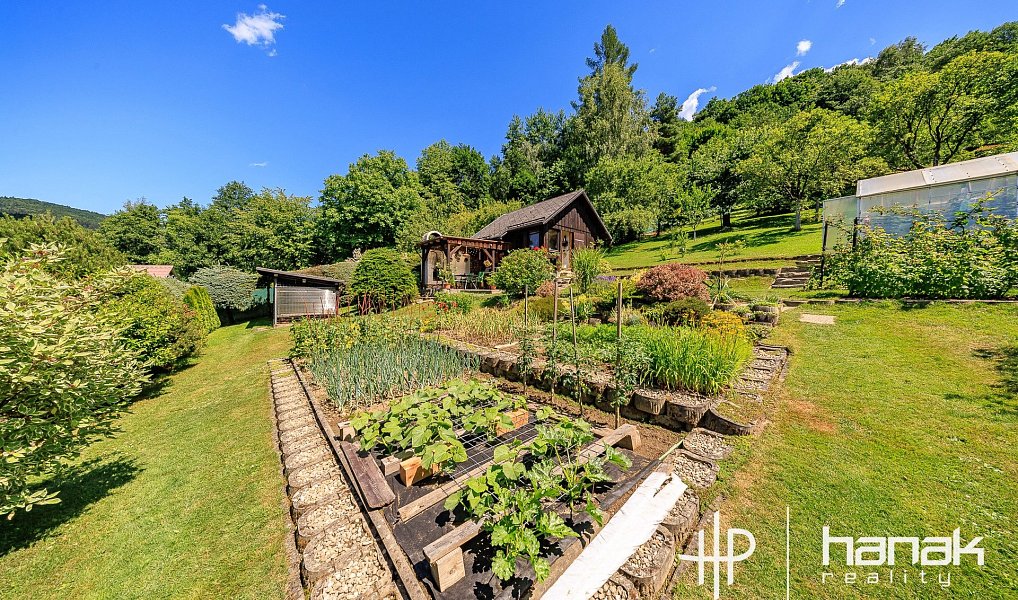 Prodej domu 277 m² s pozemkem 3 924 m², Loučná nad Desnou – náhled fotky 35