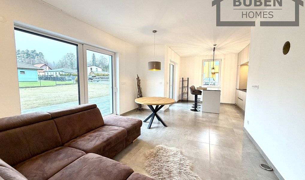 Prodej domu 117 m² s pozemkem 1 103 m², Rozvadov – náhled fotky 28