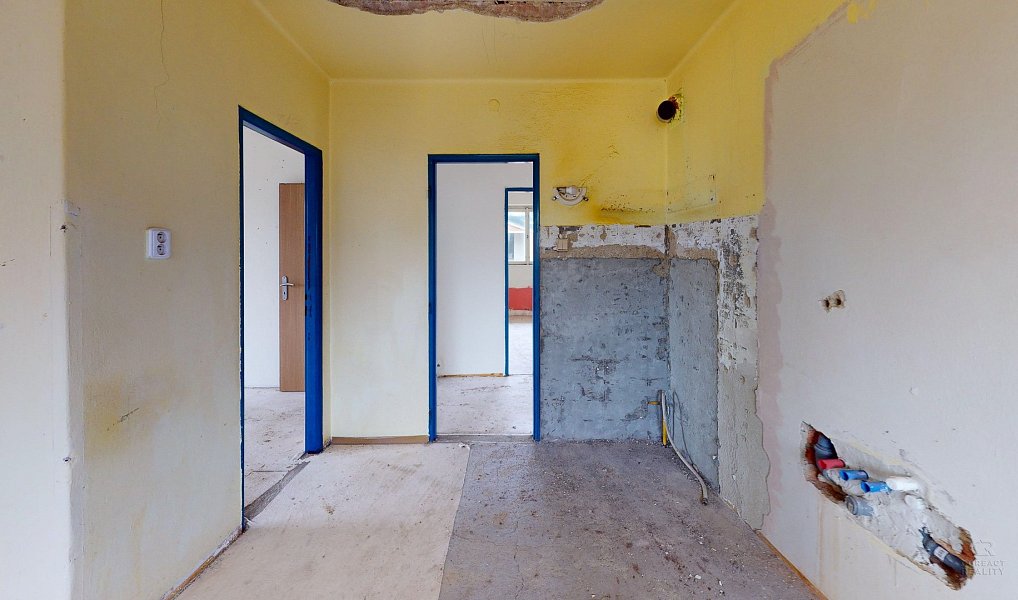 Prodej bytu 2+1 52 m², Mikulovice – náhled fotky 5