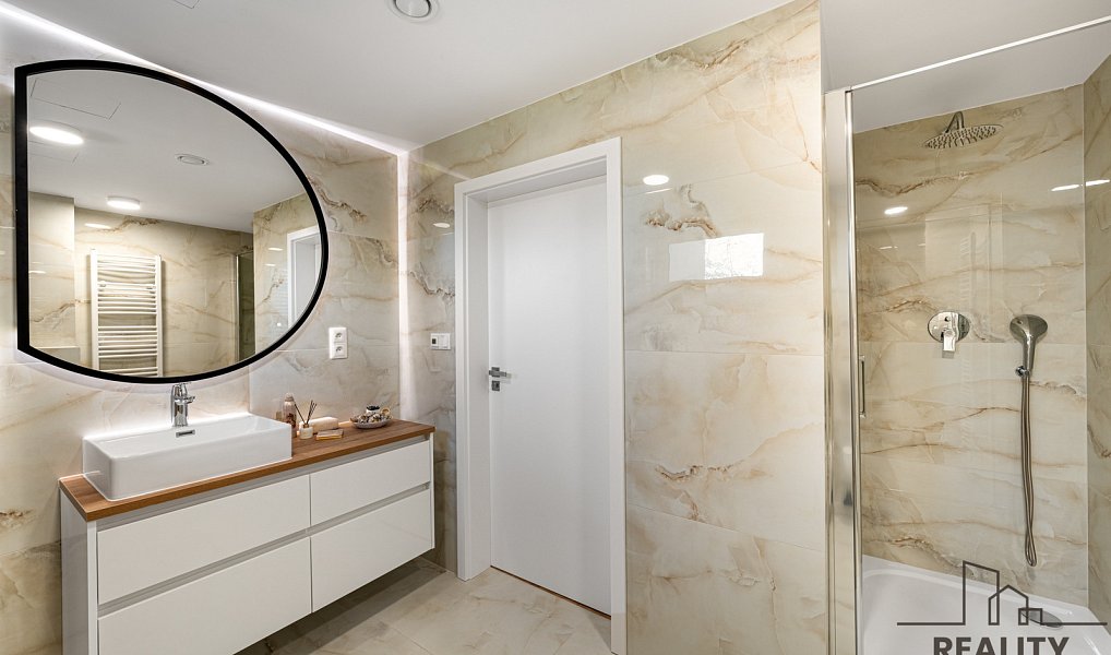 Prodej domu 229 m² s pozemkem 766 m², Říčany – náhled fotky 5