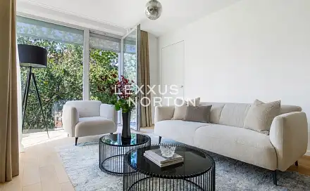 Prodej bytu 3+kk 80 m², Na lysinách, Praha 4 - Hodkovičky