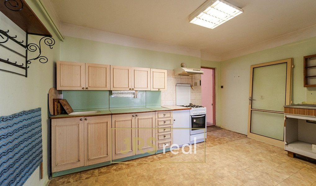 Prodej domu 104 m² s pozemkem 251 m², Nosislav – náhled fotky 2
