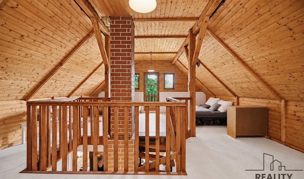 Prodej domu 82 m² s pozemkem 772 m², Vápenný Podol – náhled fotky 16