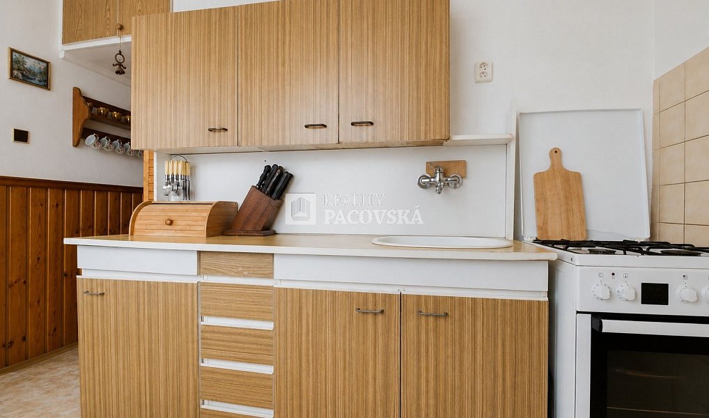 Prodej bytu 2+1 51 m², Děčín – náhled fotky 5