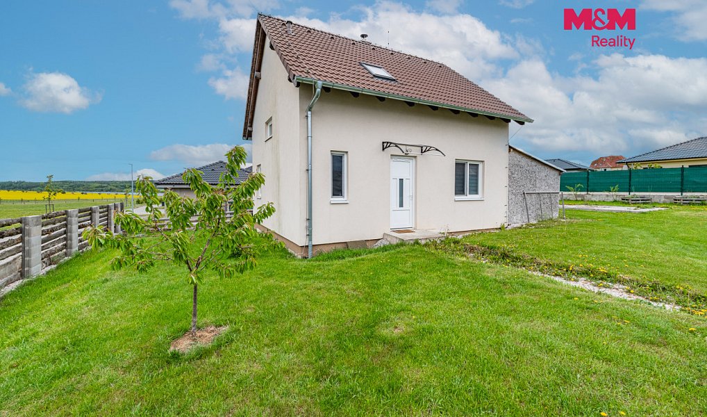 Prodej domu 88 m² s pozemkem 60 m², Cekov – náhled fotky 11