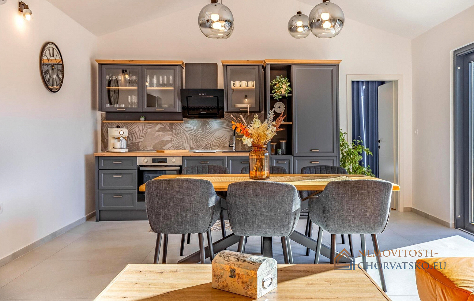 Prodej domu 100 m² s pozemkem 610 m² - Aanzicht 5