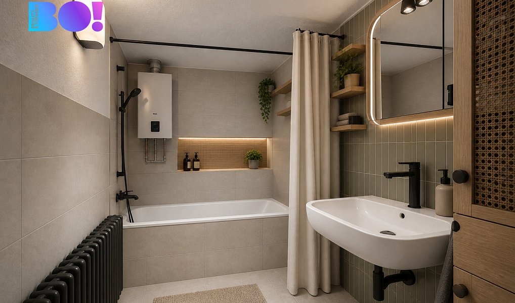 Prodej domu 126 m² s pozemkem 388 m², Nový Jičín – náhled fotky 6