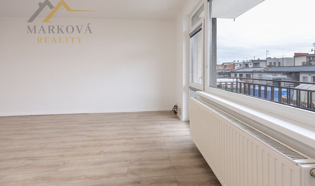 Pronájem bytu 3+1 95 m², Soběslav – náhled fotky 3