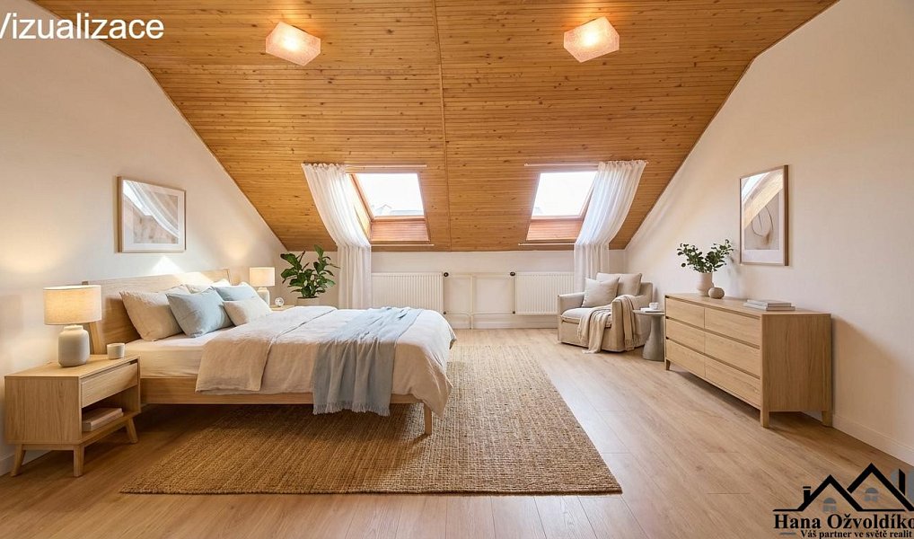 Prodej domu 242 m² s pozemkem 149 m², Jevíčko – náhled fotky 16