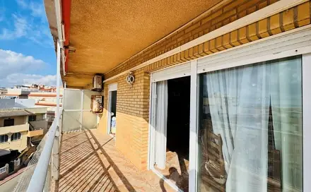 Prodej bytu 2+1 68 m², C. San Sebastián, 23, 03188 Torrevieja, Alicante, , C. San Sebastián, 23, 03188 Torrevieja, Alicante, Španělsko, Španělsko