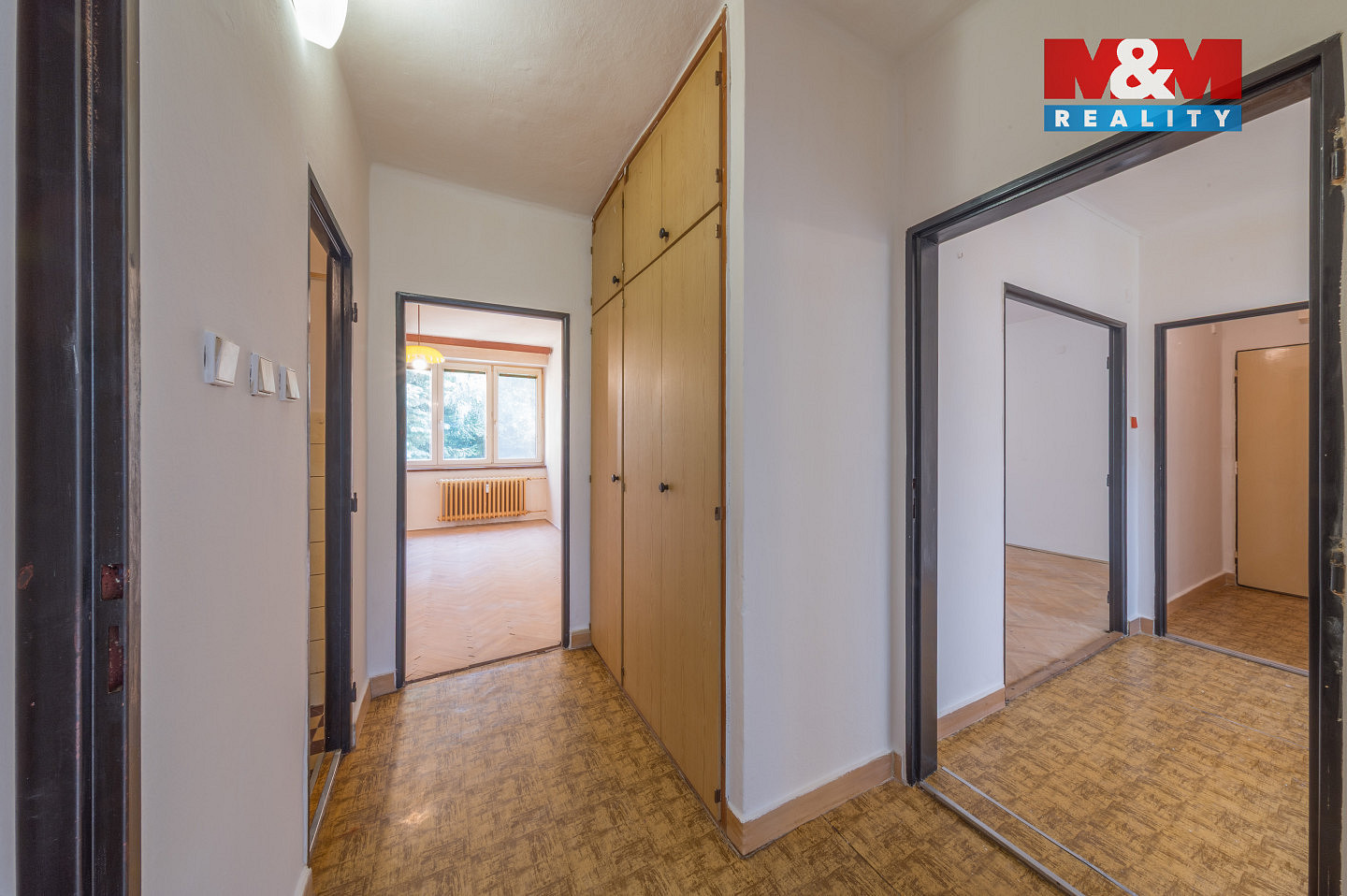 Prodej bytu 4+1 87 m² — photo 2