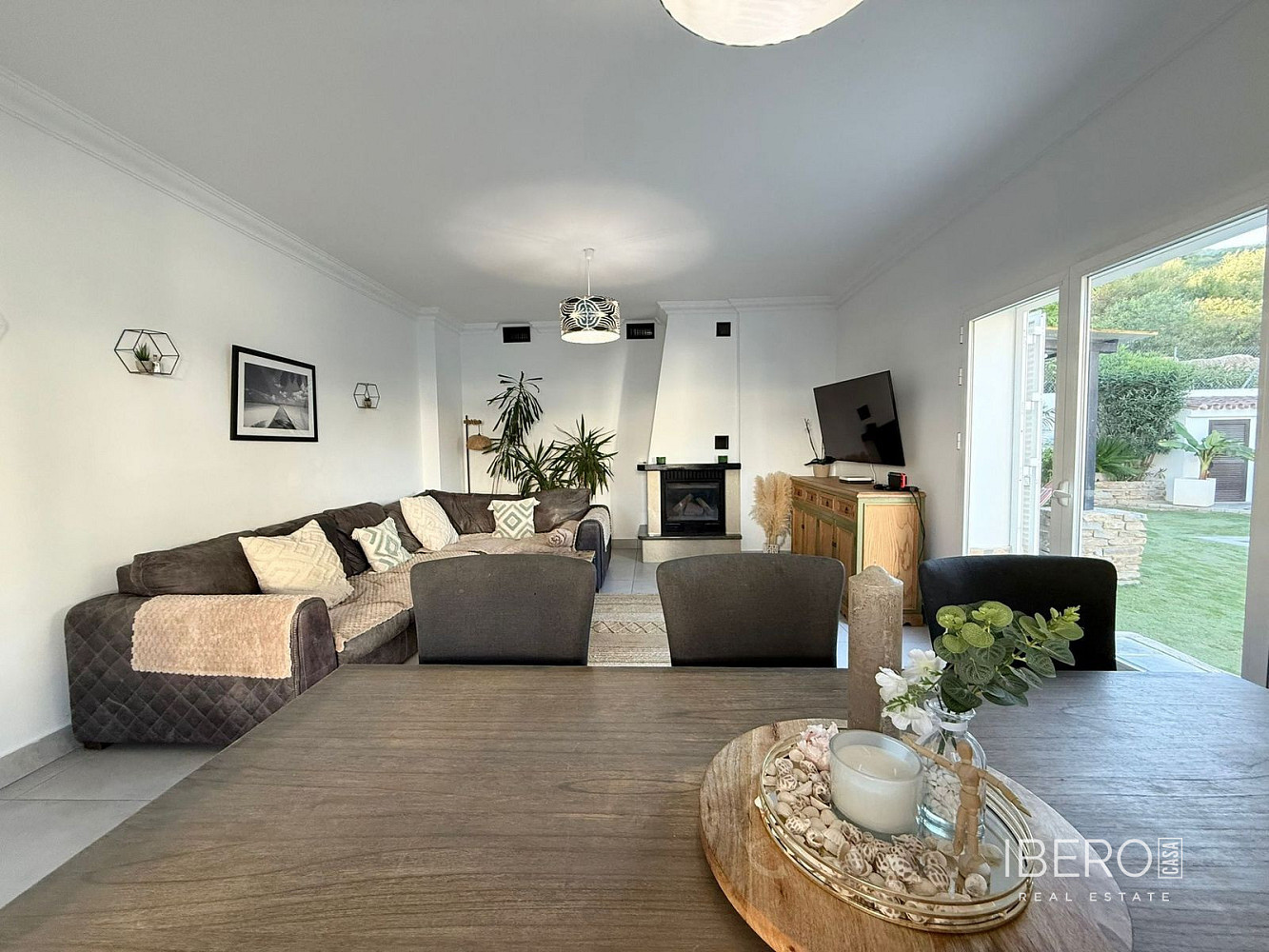 Casa 6+kk – Casares, Puerto de la Cruz, Costa del Sol Occidental - Vista 5