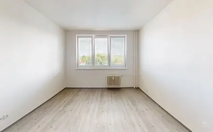 Prodej bytu 1+1 37 m², Výškovická, Ostrava - Zábřeh