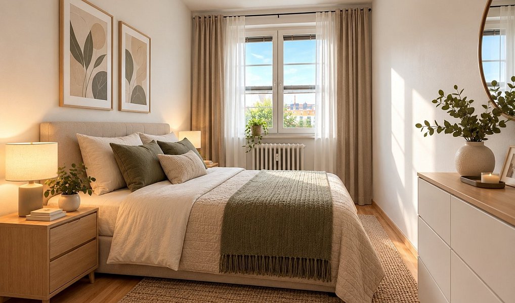 Prodej bytu 2+kk 44 m², Brno – náhled fotky 3