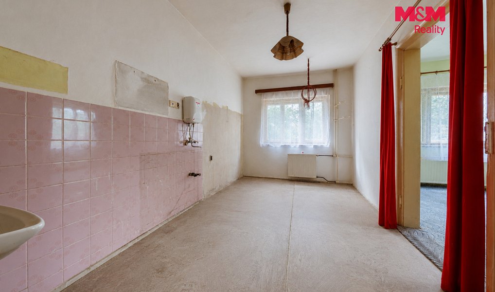 Prodej domu 115 m² s pozemkem 387 m², Luby – náhled fotky 4
