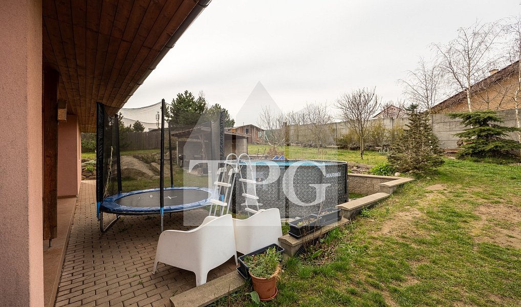 Prodej domu 140 m² s pozemkem 827 m², Doubravčice – náhled fotky 25
