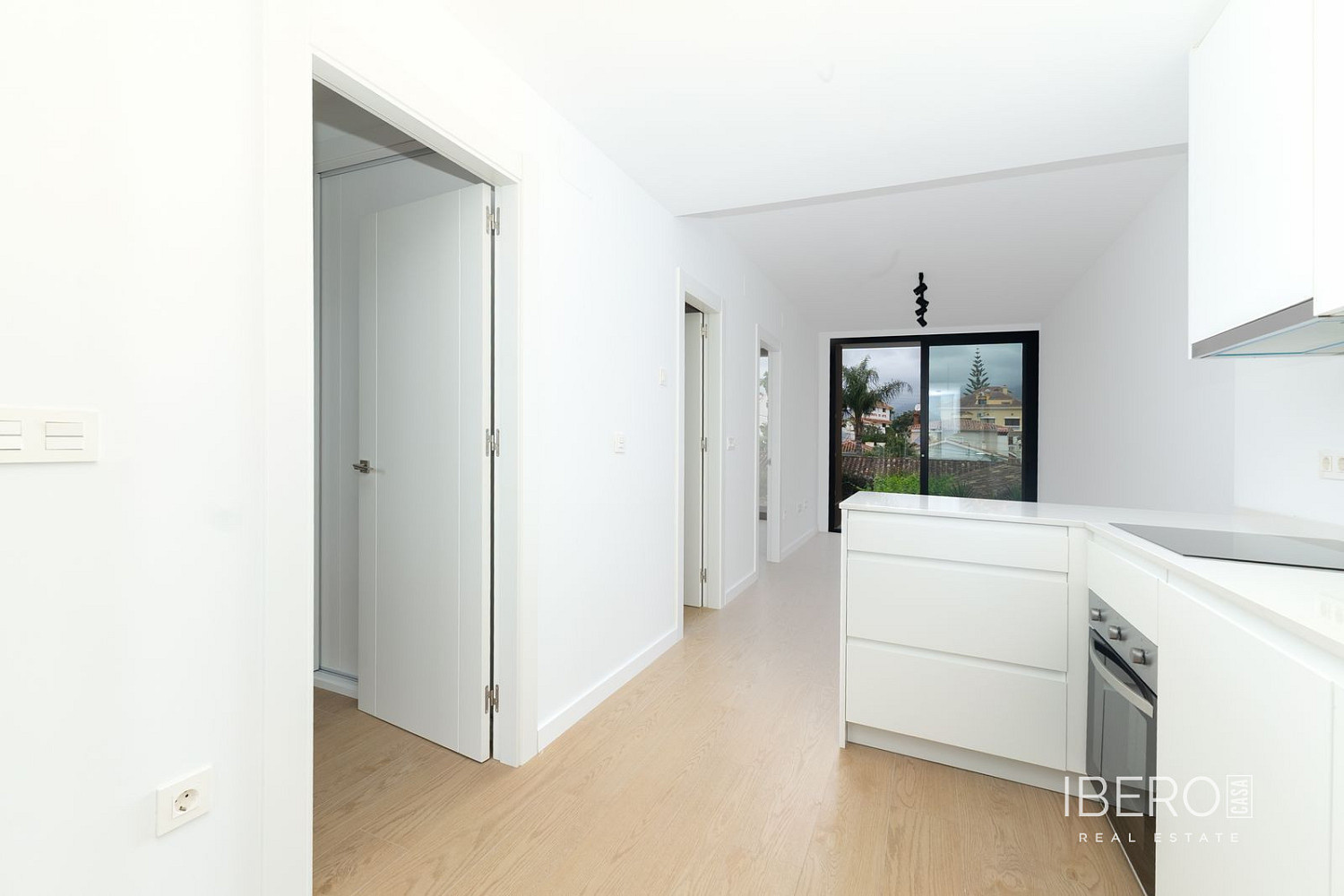 Piso 3+kk – Fuengirola, Los Boliches - Vista 2