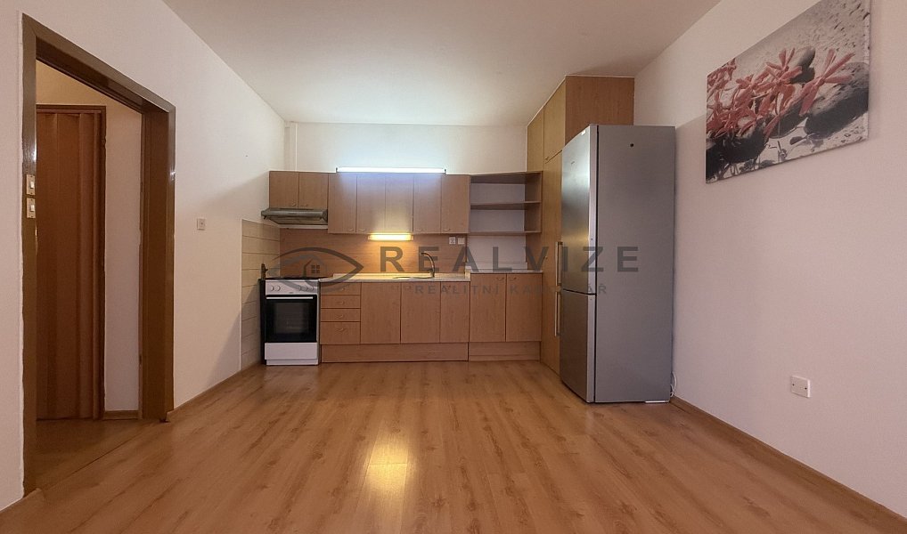 Prodej bytu 3+kk 59 m², České Budějovice – fotka 1 z 17