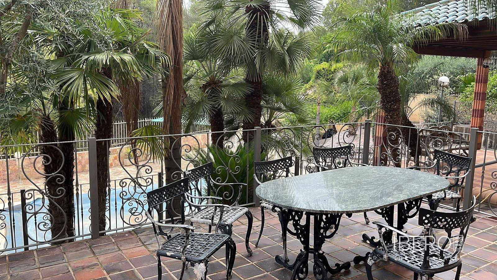 Casa 7+kk – El Palmar