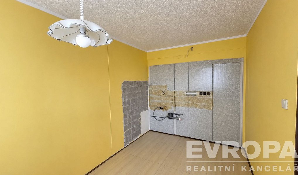Prodej bytu 3+1 64 m², Praha – náhled fotky 7