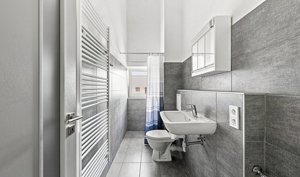 Pronájem kanceláře 1 382 m², Praha – náhled fotky 6