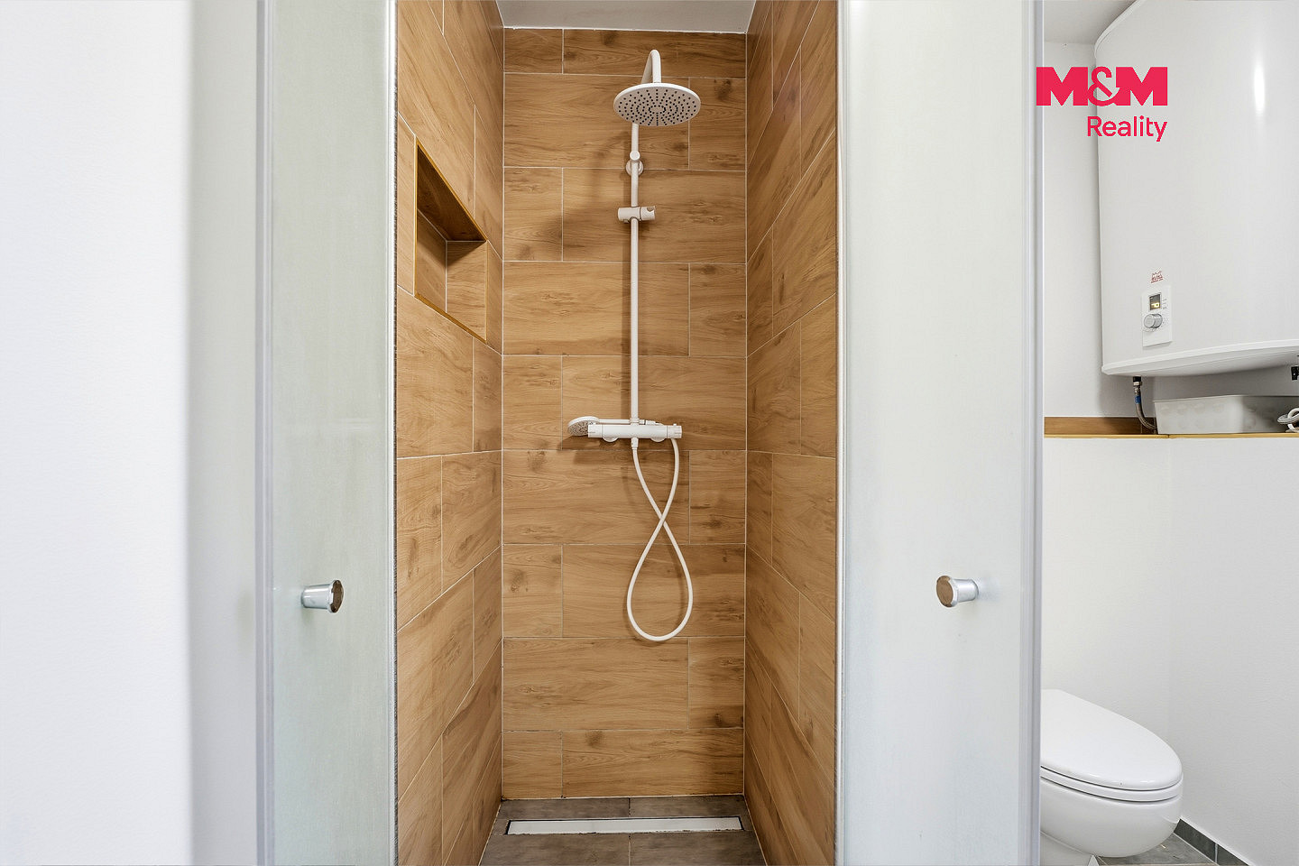 Prodej bytu 3+kk 43 m² – fotografie 5