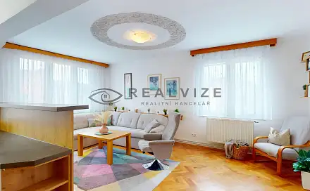 Prodej bytu 3+kk 68 m²