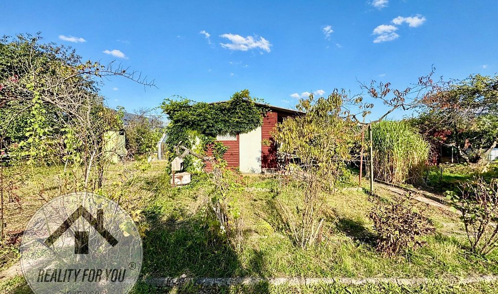 Prodej chaty/chalupy 13 m² s pozemkem 302 m², Mladá Boleslav – náhled fotky 11