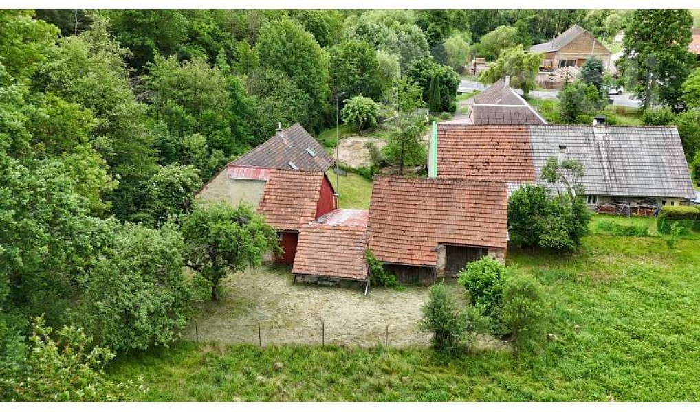 Prodej domu 57 m² s pozemkem 769 m², Chudenice – náhled fotky 23