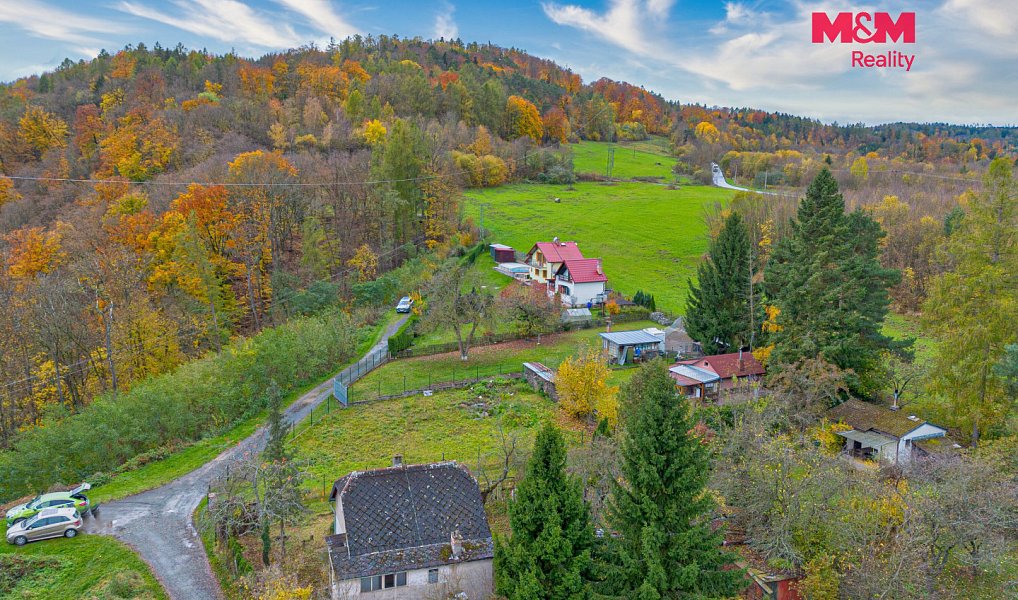 Prodej domu 91 m² s pozemkem 510 m², Sázava – náhled fotky 10