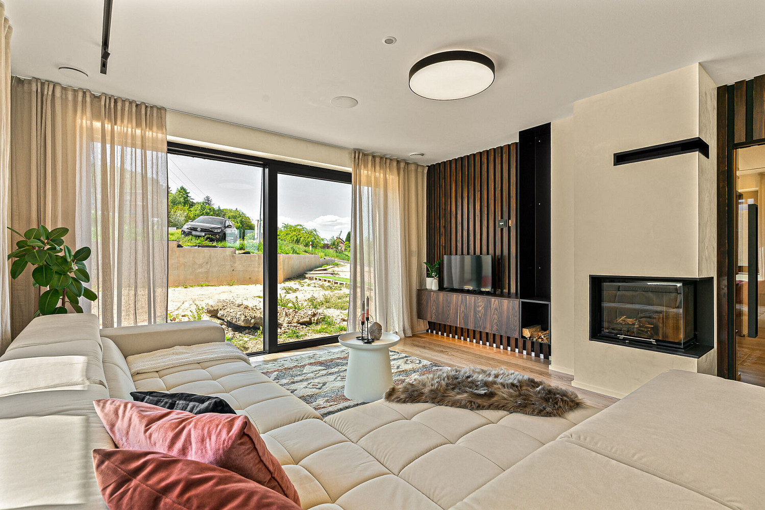 Prodej domu 151 m² s pozemkem 629 m² – pohled 3