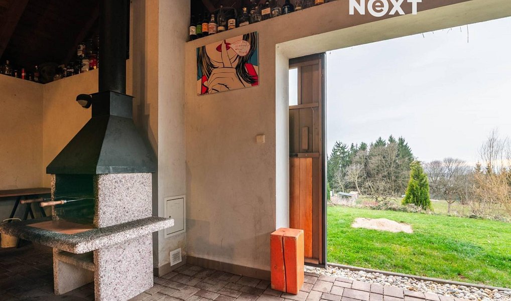 Prodej ubytovacího objektu 230 m², Stará Paka – náhled fotky 28