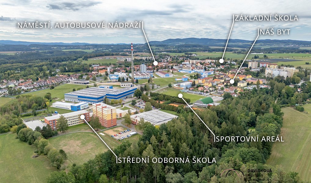 Prodej bytu 2+1 72 m², Velešín – náhled fotky 37