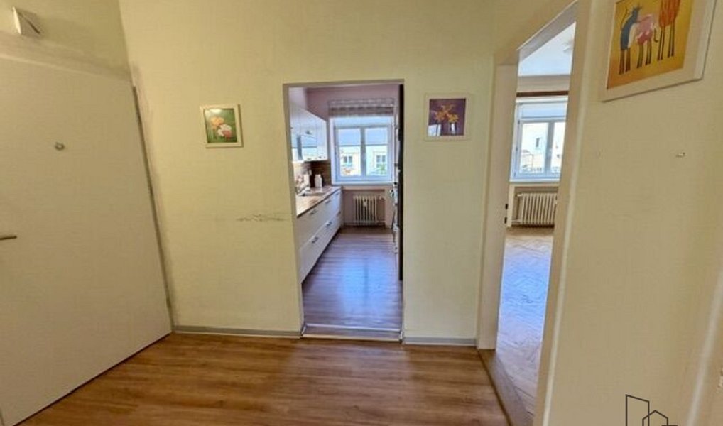 Prodej bytu 3+1 68 m², Hodonín – náhled fotky 3
