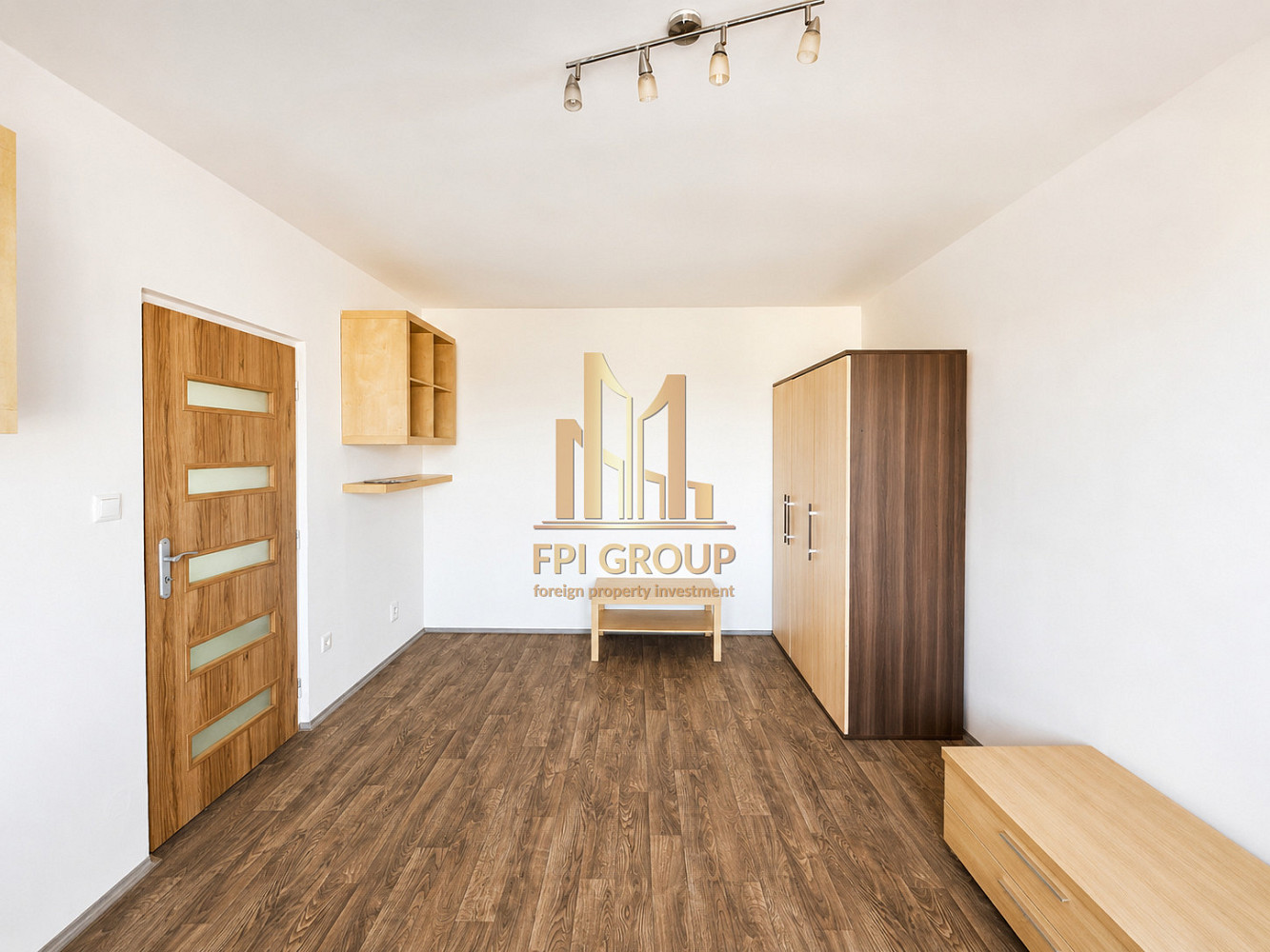 Pronájem bytu 1+1 36 m² — photo 3