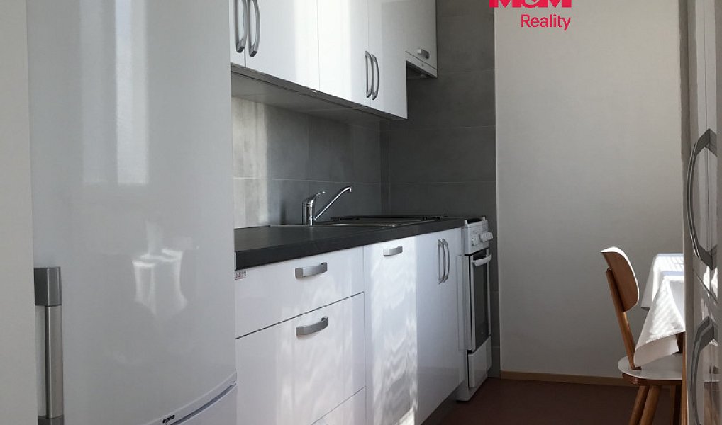Pronájem bytu 2+1 56 m², Uničov – fotka 1 z 24