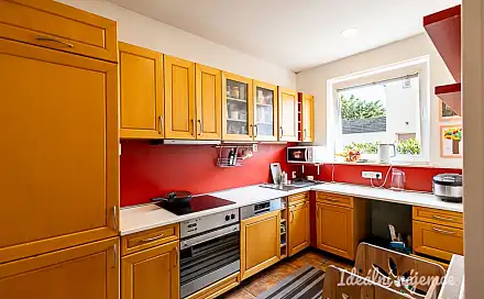 Pronájem bytu 3+1 75 m²