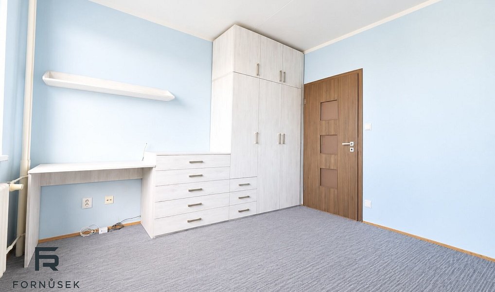 Pronájem bytu 3+1 75 m², Uherské Hradiště – náhled fotky 5
