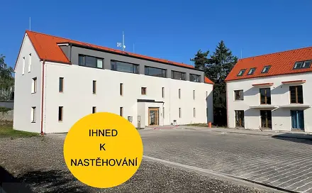 Prodej bytu 2+kk 54 m², Praha
