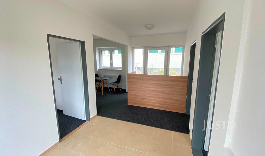 Pronájem obchodních prostor 73 m², Teplice – náhled fotky 8