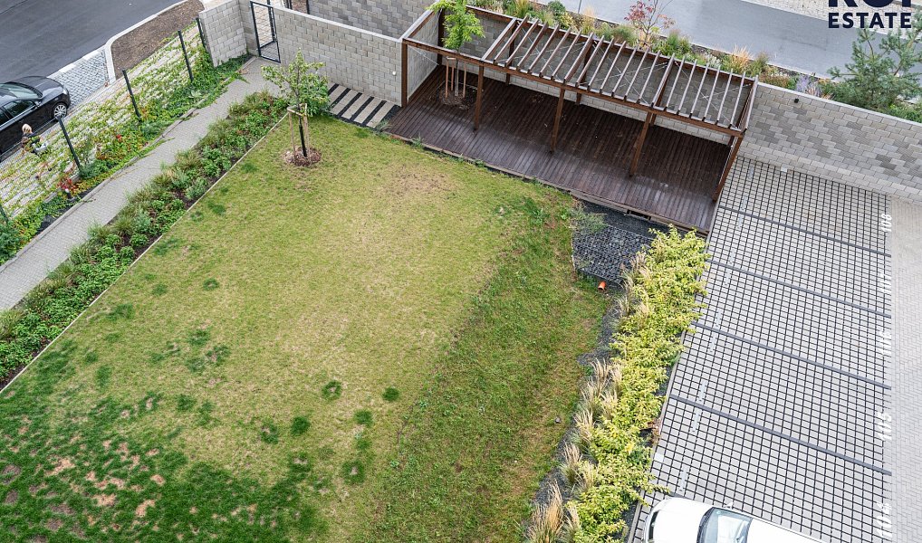 Pronájem bytu 1+kk 23 m², Kralupy nad Vltavou – náhled fotky 9