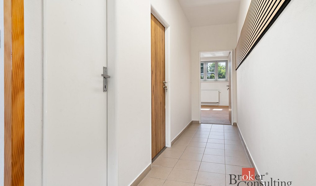 Pronájem kanceláře 80 m², Plzeň – náhled fotky 8