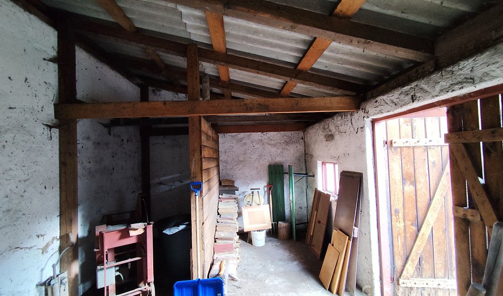 Prodej domu 86 m² s pozemkem 241 m², Dačice – náhled fotky 22